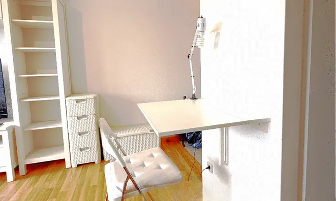 Недвижимость Studio for sale in Luxembourg-Bonnevoie: 4
