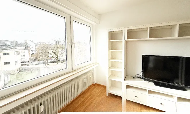 Недвижимость Studio for sale in Luxembourg-Bonnevoie: 7