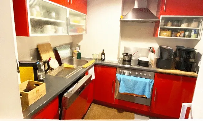 Недвижимость Apartment 1 bedroom for sale in Mamer: 7