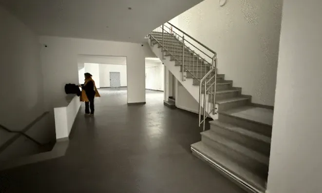 Недвижимость Duplex 1 bedroom for sale in Luxembourg-Gare: 3