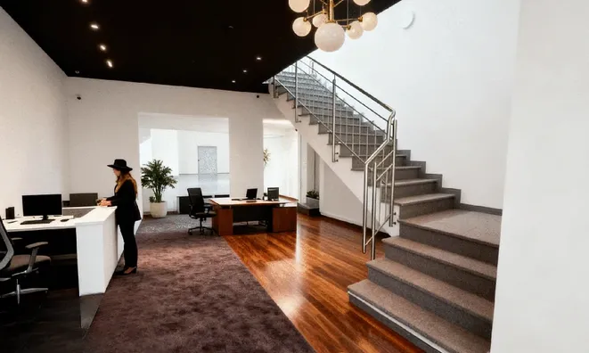 Недвижимость Duplex 1 bedroom for sale in Luxembourg-Gare: 5