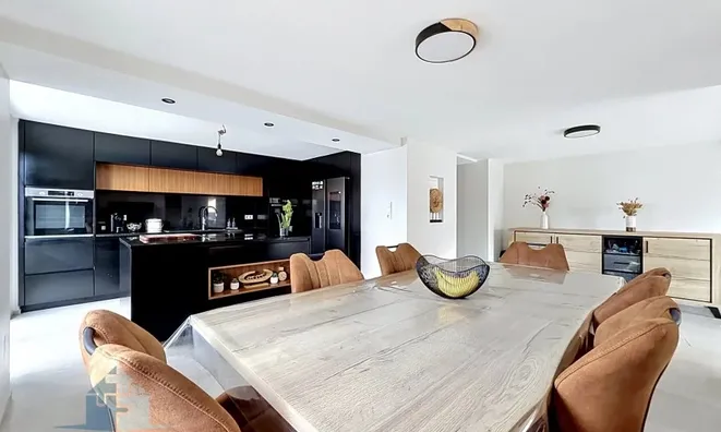 Недвижимость Detached house 3 bedrooms for sale in Cruchten: 5