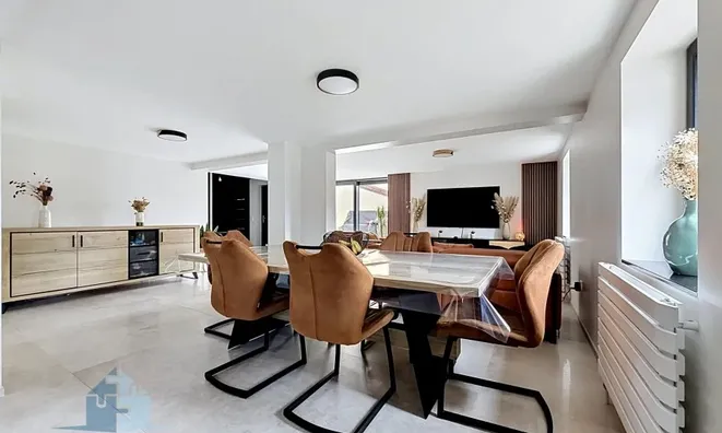 Недвижимость Detached house 3 bedrooms for sale in Cruchten: 6