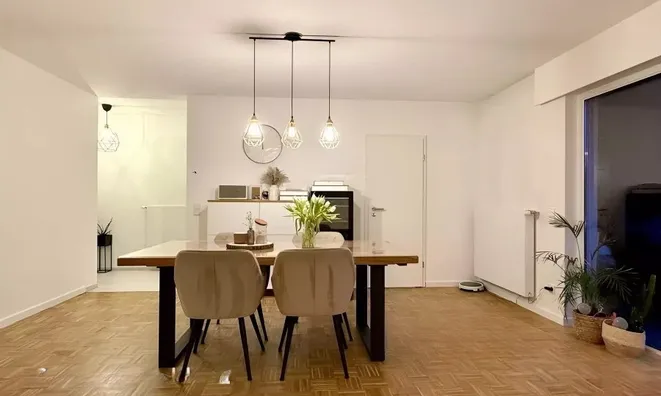 Недвижимость Apartment 2 bedrooms for sale in Schuttrange: 2
