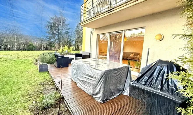 Недвижимость Apartment 2 bedrooms for sale in Schuttrange: 3
