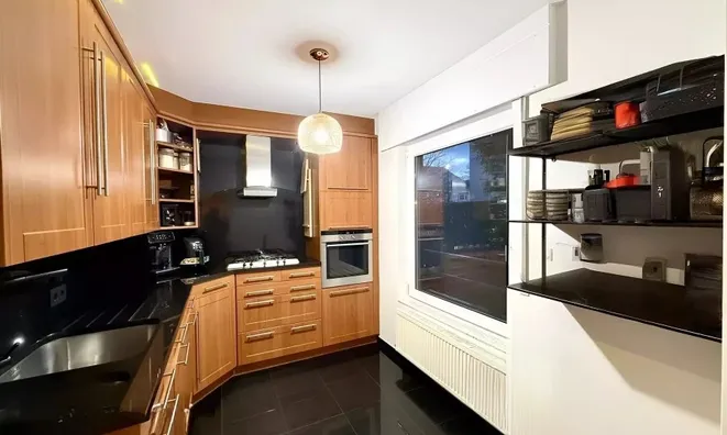 Недвижимость Apartment 2 bedrooms for sale in Schuttrange: 4
