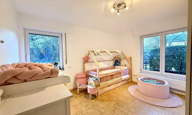 Недвижимость Apartment 2 bedrooms for sale in Schuttrange: 5