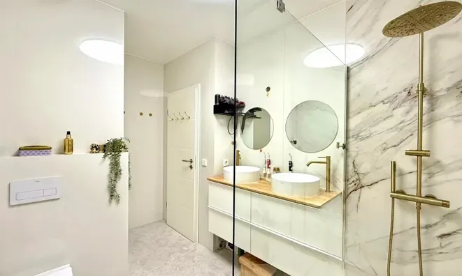 Недвижимость Apartment 2 bedrooms for sale in Schuttrange: 6
