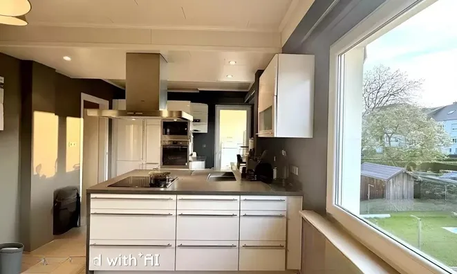 Недвижимость Apartment 2 bedrooms for sale in Bettembourg: 4