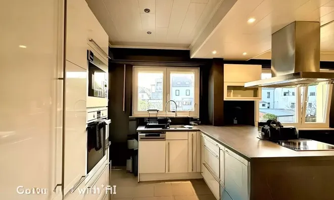 Недвижимость Apartment 2 bedrooms for sale in Bettembourg: 5