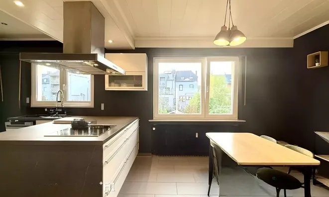 Недвижимость Apartment 2 bedrooms for sale in Bettembourg: 6