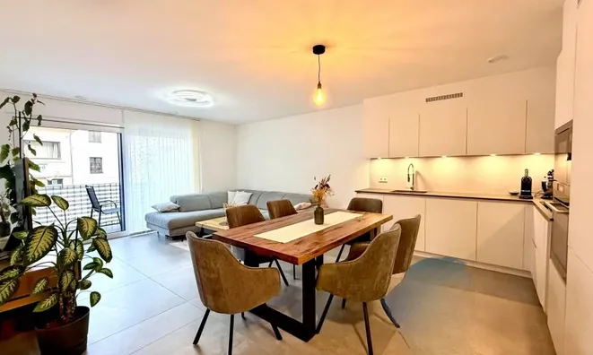 Недвижимость Apartment 2 bedrooms for sale in Kayl: 2