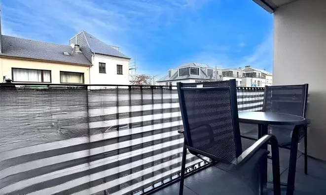 Недвижимость Apartment 2 bedrooms for sale in Kayl: 3