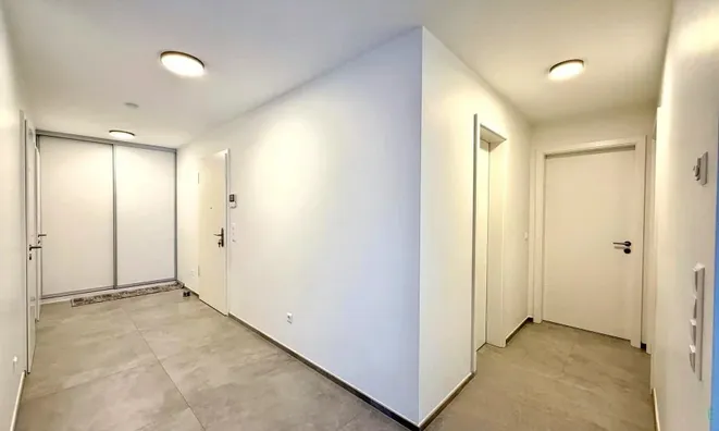 Недвижимость Apartment 2 bedrooms for sale in Kayl: 4