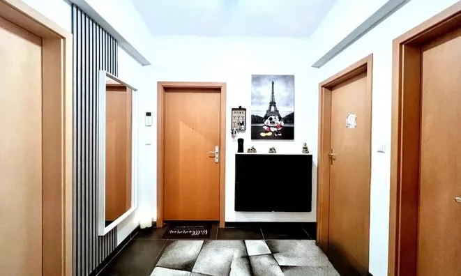 Недвижимость Apartment 2 bedrooms for sale in Oberkorn: 3