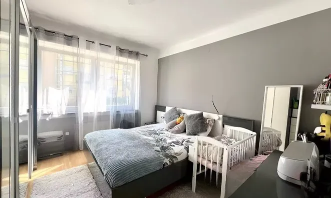 Недвижимость Apartment 2 bedrooms for sale in Oberkorn: 4