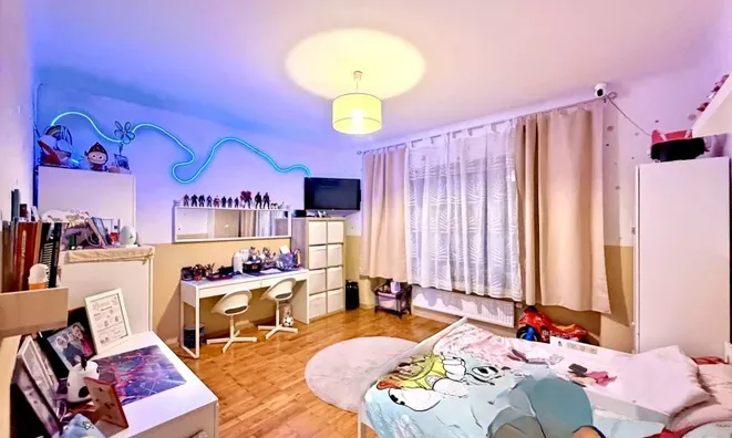 Недвижимость Apartment 2 bedrooms for sale in Oberkorn: 5