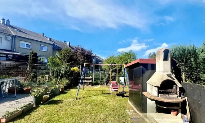 Недвижимость Apartment 2 bedrooms for sale in Oberkorn: 7