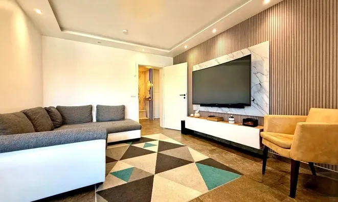 Недвижимость Apartment 2 bedrooms for sale in Schifflange: 2
