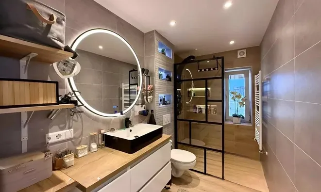 Недвижимость Apartment 2 bedrooms for sale in Schifflange: 7