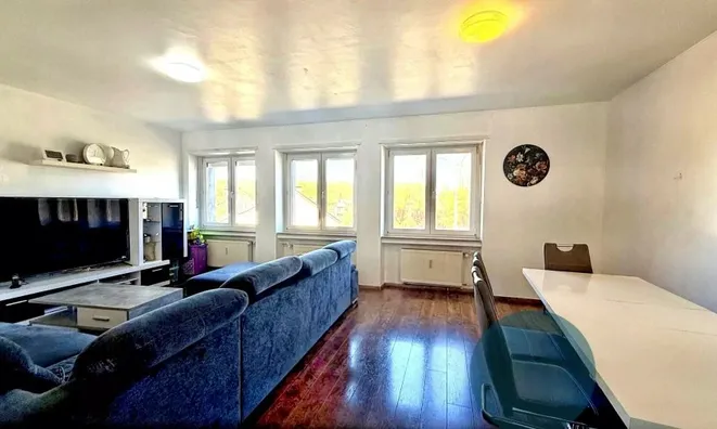 Недвижимость Apartment 3 bedrooms for sale in Soleuvre: 1
