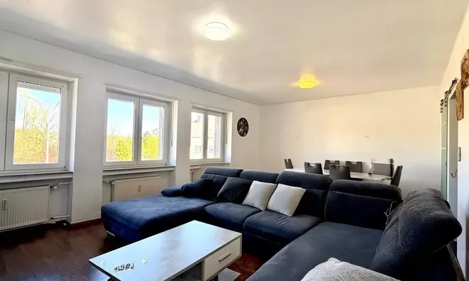 Недвижимость Apartment 3 bedrooms for sale in Soleuvre: 2