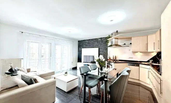 Недвижимость Apartment 2 bedrooms for sale in Rodange: 1