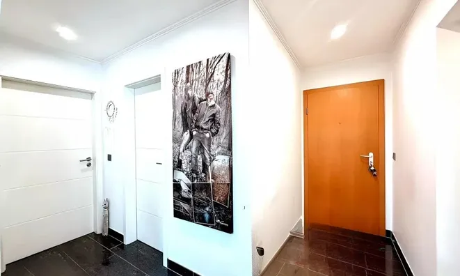 Недвижимость Apartment 2 bedrooms for sale in Rodange: 2