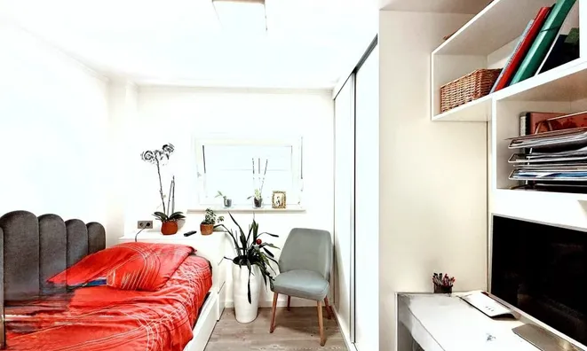 Недвижимость Apartment 2 bedrooms for sale in Rodange: 4