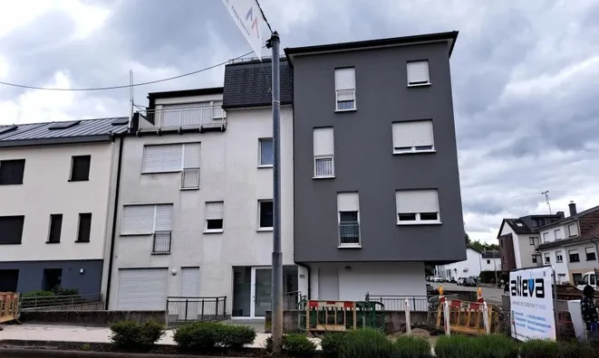 Недвижимость Apartment 1 bedroom for sale in Pétange: 1