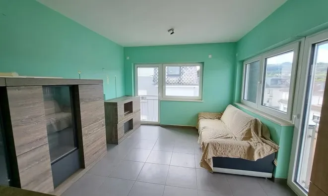 Недвижимость Apartment 1 bedroom for sale in Pétange: 2