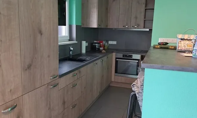 Недвижимость Apartment 1 bedroom for sale in Pétange: 3