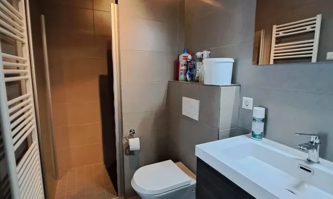 Недвижимость Apartment 1 bedroom for sale in Pétange: 6