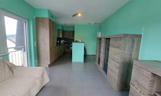 Недвижимость Apartment 1 bedroom for sale in Pétange: 7