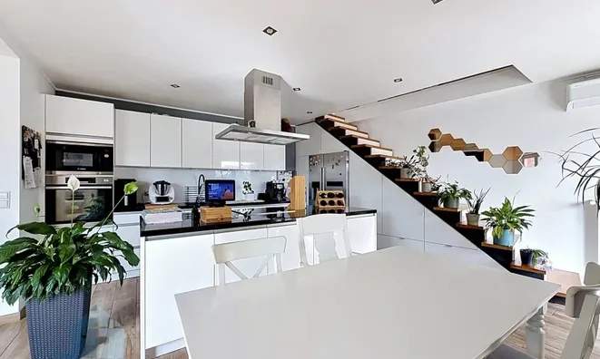 Недвижимость Apartment 2 bedrooms for sale in Differdange: 2