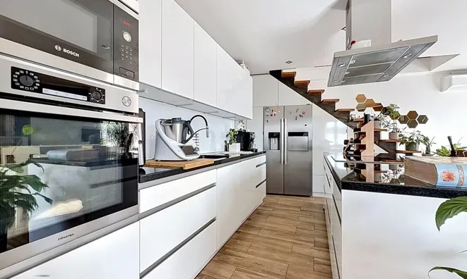 Недвижимость Apartment 2 bedrooms for sale in Differdange: 3