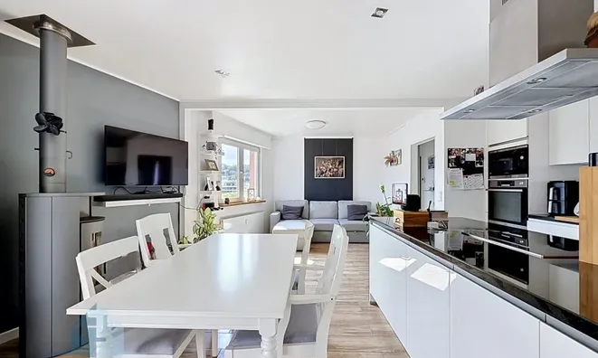 Недвижимость Apartment 2 bedrooms for sale in Differdange: 4