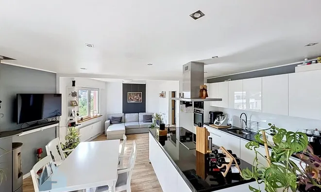 Недвижимость Apartment 2 bedrooms for sale in Differdange: 5