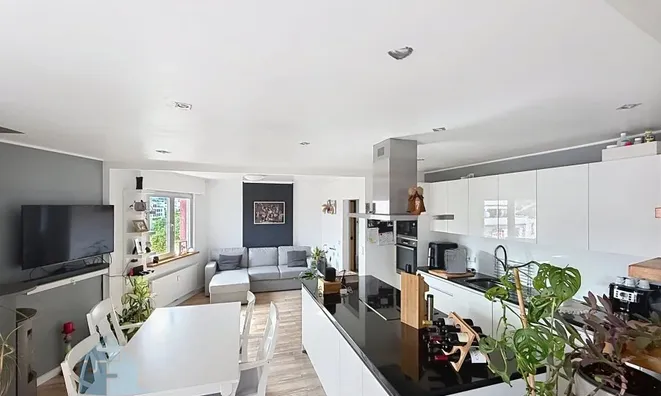 Недвижимость Apartment 2 bedrooms for sale in Differdange: 6