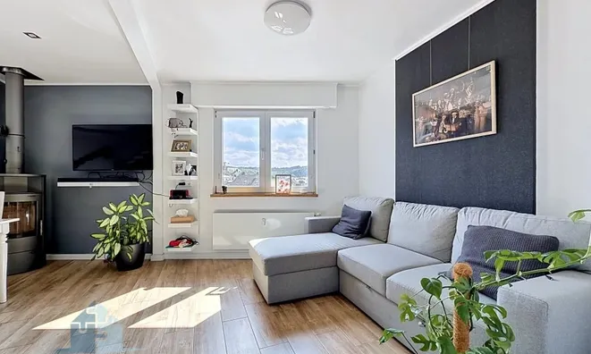 Недвижимость Apartment 2 bedrooms for sale in Differdange: 7