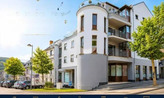 Недвижимость Duplex 4 bedrooms for sale in Diekirch: 1