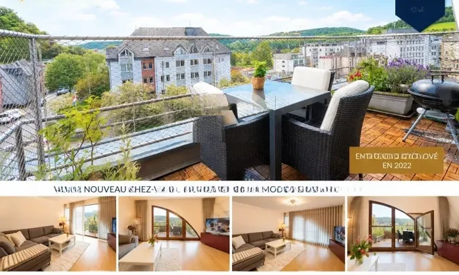 Недвижимость Duplex 4 bedrooms for sale in Diekirch: 2