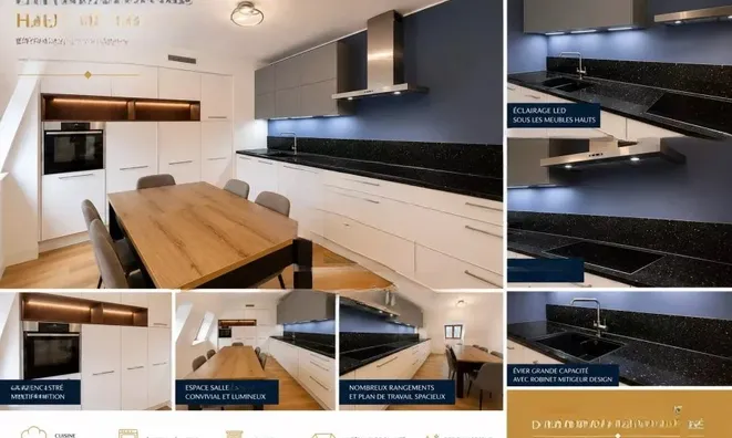Недвижимость Duplex 4 bedrooms for sale in Diekirch: 3