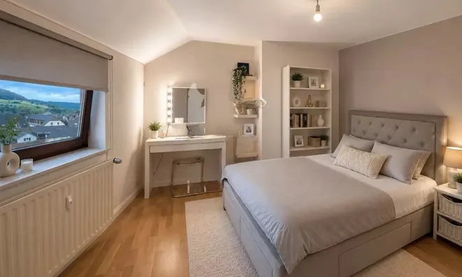 Недвижимость Duplex 4 bedrooms for sale in Diekirch: 5