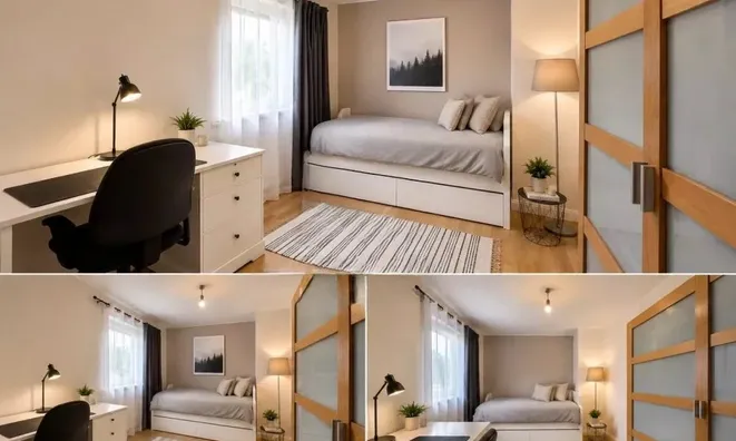 Недвижимость Duplex 4 bedrooms for sale in Diekirch: 6