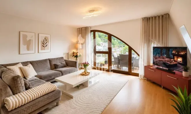 Недвижимость Duplex 4 bedrooms for sale in Diekirch: 7