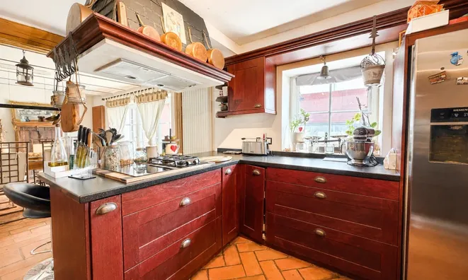 Недвижимость Detached house 5 bedrooms for sale in Redange: 2