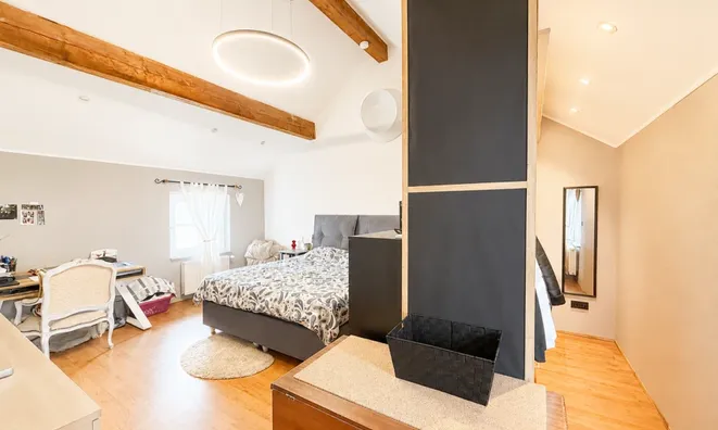 Недвижимость Detached house 5 bedrooms for sale in Redange: 4