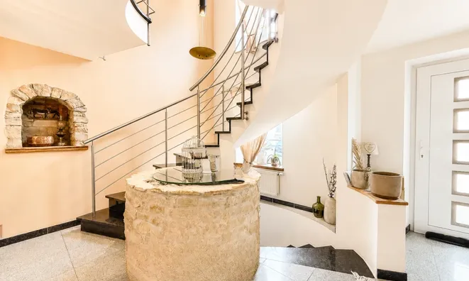 Недвижимость Detached house 5 bedrooms for sale in Redange: 5