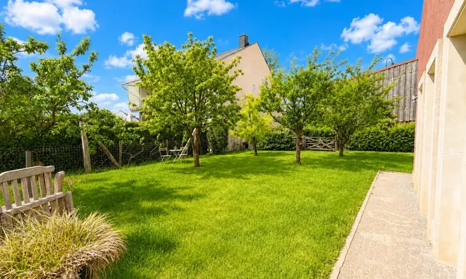 Недвижимость Detached house 5 bedrooms for sale in Redange: 7